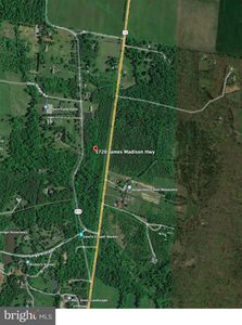 1720 James Madison Hwy, Haymarket, VA, 20169
