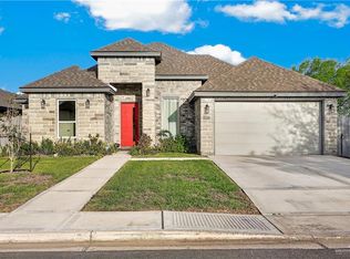 8820 N 27th St, McAllen, TX 78504