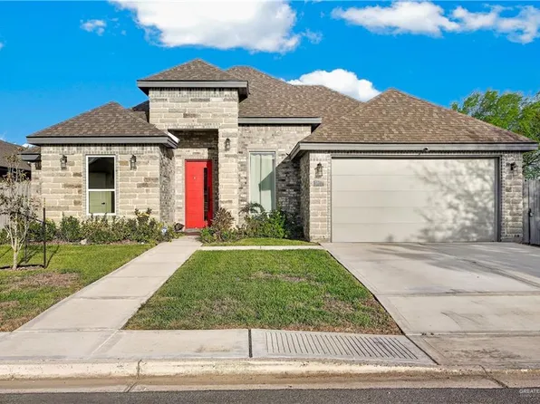 8820 N 27th St, McAllen, TX 78504