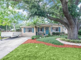 7115 S Sparkman St, Tampa, FL 33616