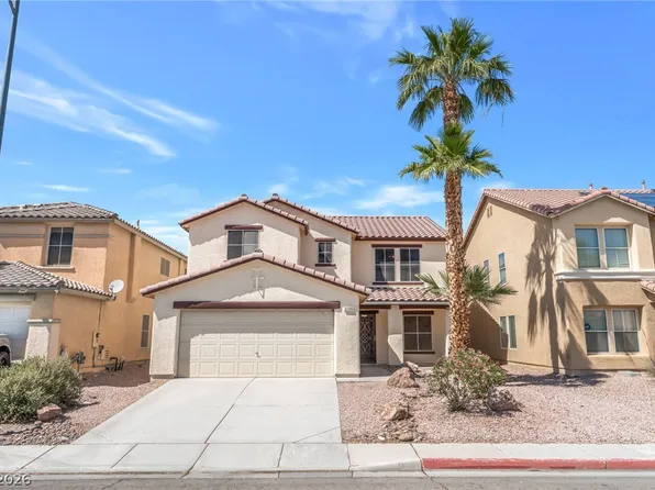 3136 Hartley Cove Ave, North Las Vegas, NV 89081