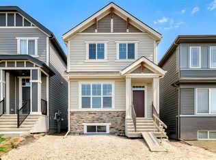 23 E Magnolia St SE, Calgary, AB T3M 4C8