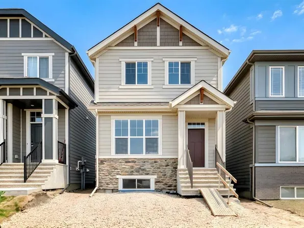 23 E Magnolia St SE, Calgary, AB T3M 4C8