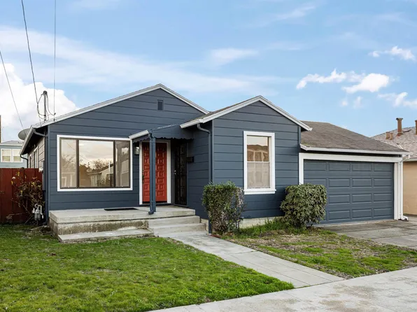 2880 Andrade Ave, Richmond, CA 94804