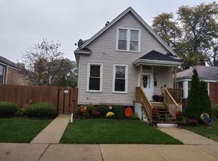 512 Linden Ave, Bellwood, IL