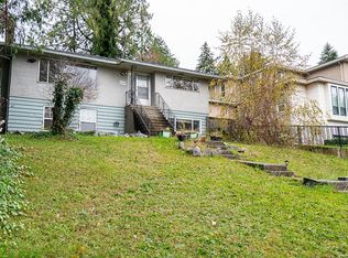 5581 Marine Dr, Burnaby, BC