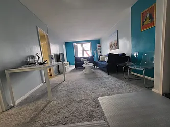 Rented by Quality Living Village, Inc.