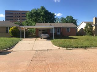 3705 NW 52nd St, Oklahoma City, OK 73112