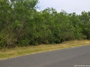 16473 S Evans Rd, Von Ormy, TX 78073