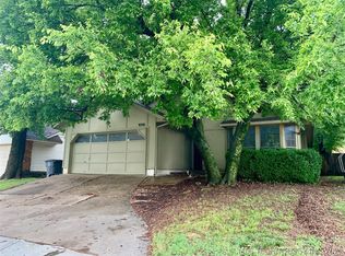 9350 S 66th East Ave, Tulsa, OK 74133