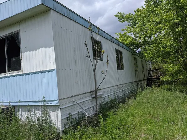 23 Tropical Dr, Cabins, WV 26855