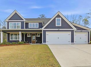 44 N Shore At Redwine Dr, Newnan, GA 30263