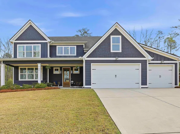 44 N Shore At Redwine Dr, Newnan, GA 30263