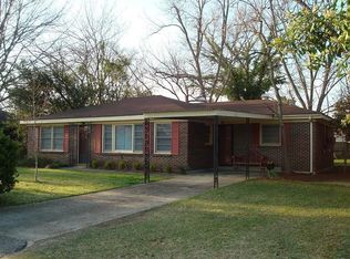 1127 Oates Rd, Prattville, AL 36066