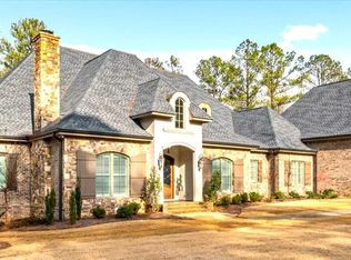 724 Kilmory Dr, Macon, GA 31210