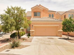 6860 N Campbell Rd, Las Vegas, NV 89149