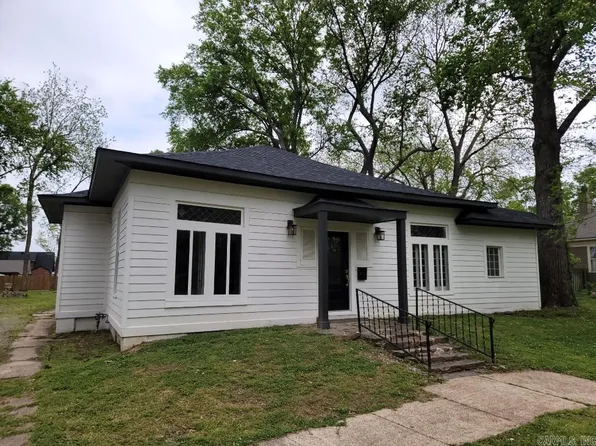 814 Hamilton Ave E, Wynne, AR 72396