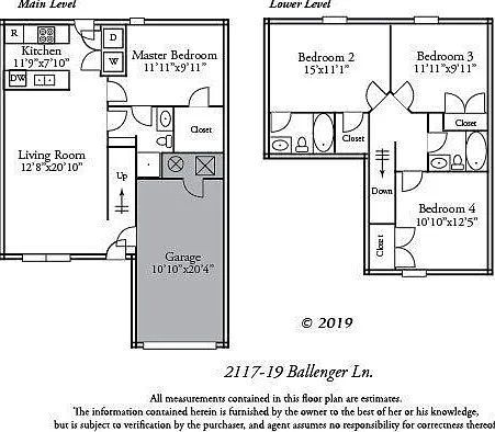 2119 Ballenger Ln — Photo 40