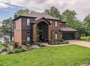 38805 Isle View Dr, Pelican Rapids, MN 56572