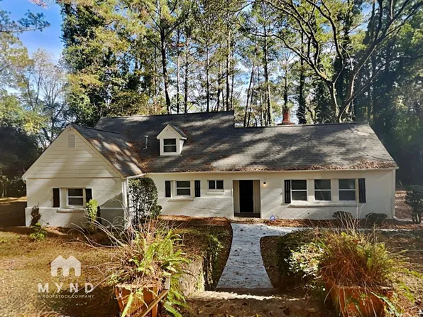 137 Roebuck Dr, Birmingham, AL 35215