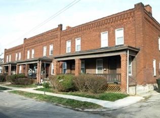 340 Alden Ave #350, Columbus, OH 43201
