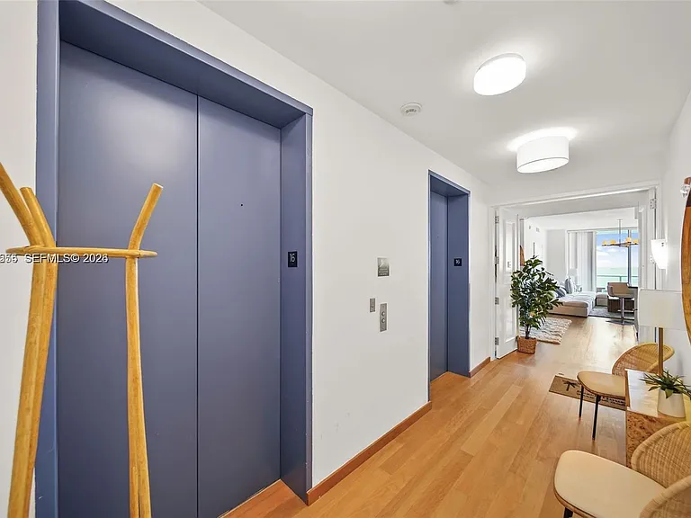 100 S Pointe Dr #1608 — Photo 10