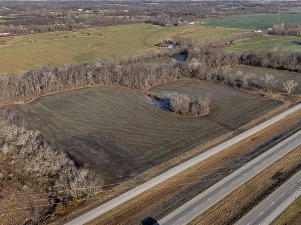 SW Outer Rd, Harrisonville, MO 64701