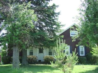 9033 Division Rd, Casco, MI 48064