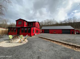 1682 Youngdale Rd, Lock Haven, PA 17745