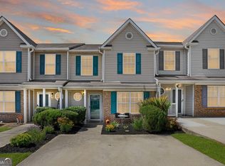 5339 Creekview Ln, Morrow, GA 30260
