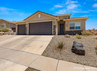 290 N 725 W, Hurricane, UT 84737