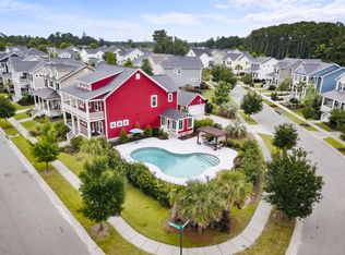 1466 Hollenberg Ln, Mount Pleasant, SC 29466