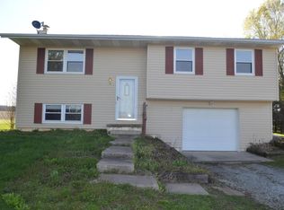 6330 Amanda Clearport Rd SW, Amanda, OH 43102