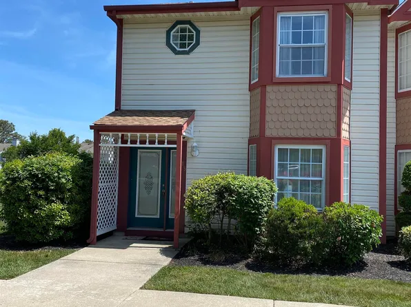 613 Regency Dr #613, Absecon, NJ 08205