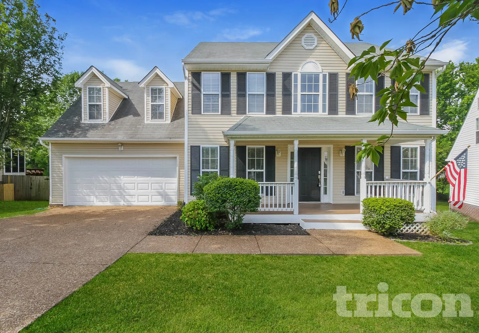 2083 Prescott Way Spring Hill TN — Photo 1