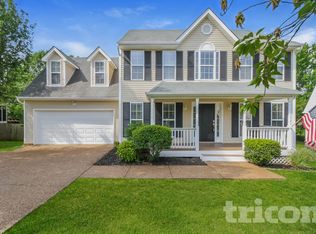 2083 Prescott Way, Spring Hill, TN 37174