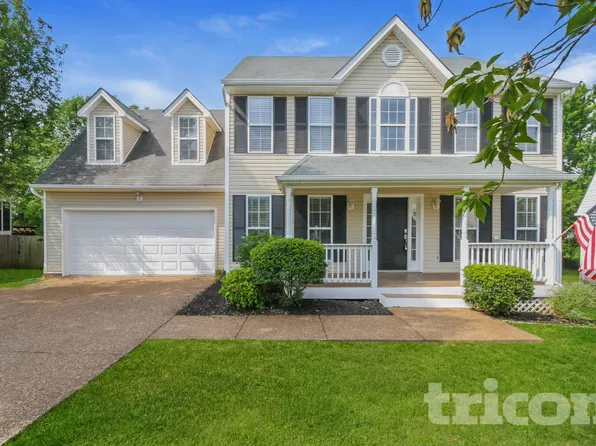 2083 Prescott Way, Spring Hill, TN 37174
