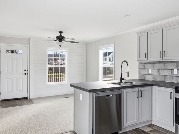 540 Everett St Lot 1