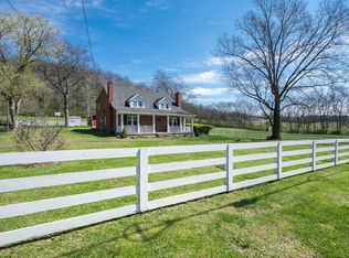 7996 Old Springfield Pike, Goodlettsville, TN 37072