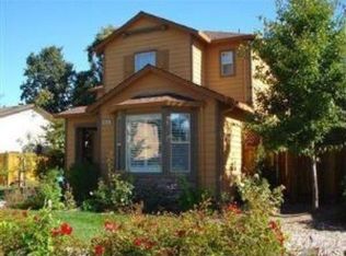 4650 Sorrento Way, Santa Rosa, CA 95409
