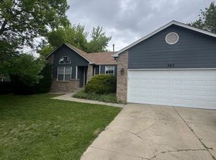 603 3rd St, Frederick, CO 80530