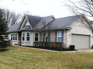 5412 Ivy Ct, Howell, MI 48843