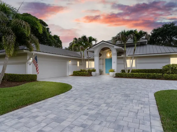 6385 SE BALTUSROL Terrace, Stuart, FL 34997