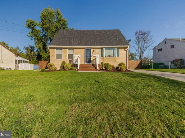 147 Carver Dr, Wenonah, NJ 08090