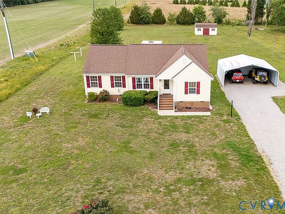 2nd image of 5280 W Quaker Rd