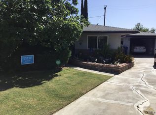 2428 Bentley Dr, Bakersfield, CA 93306