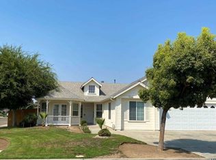 5440 W Saginaw Way, Fresno, CA 93722