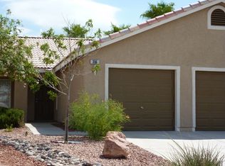 356 Joseph St, Mesquite, NV 89027