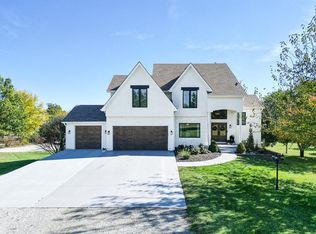 14846 150th St, Bonner Springs, KS 66012