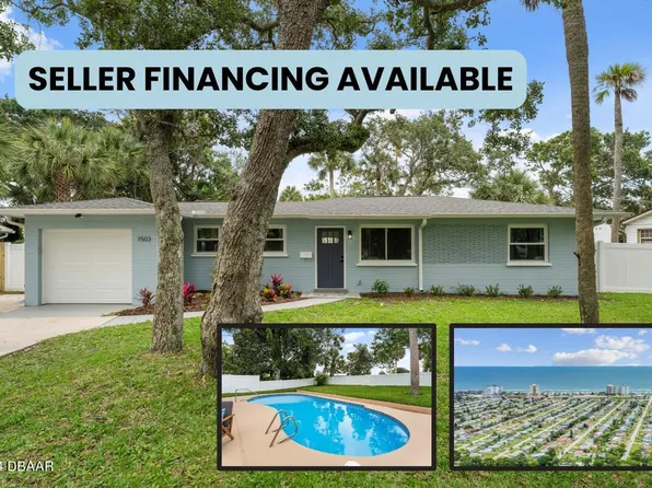 1503 John Anderson Dr, Ormond Beach, FL 32176
